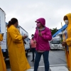 Plan Social activa operativos de emergencia por inundaciones